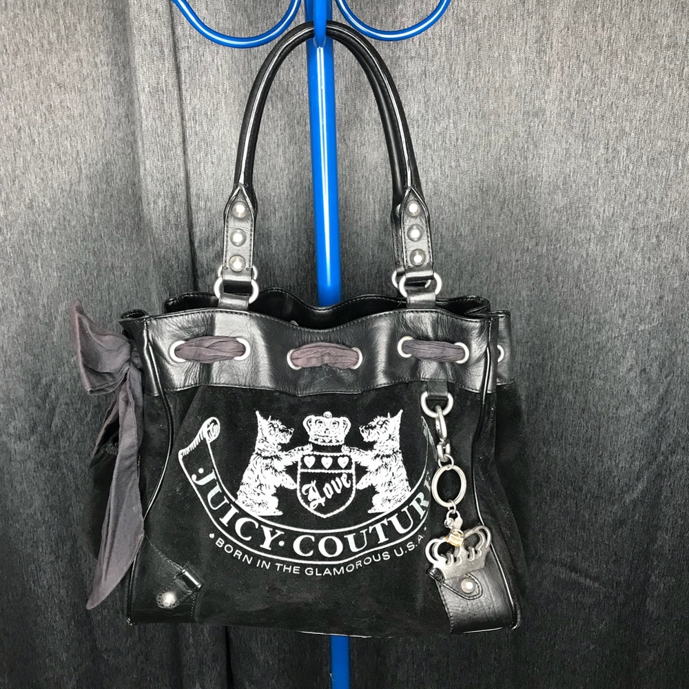 Juicy Couture Handbag